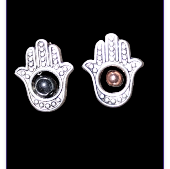 Host Pick! Forever Gemstone & Vegan Suede Pen- Refillable - Picture 2 of 15